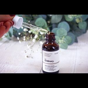 Alpha Lipoic Acid 5% - Direct Acids - Sealed NWT